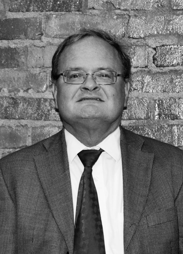 Christopher Schneider