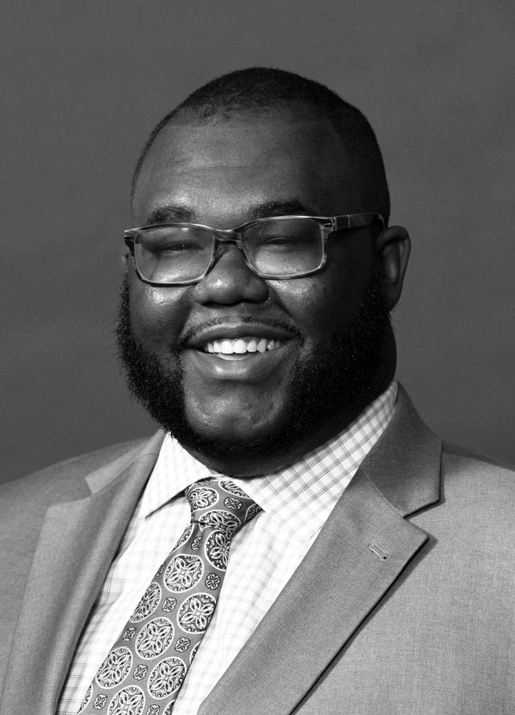 Maurice Brewer<br />