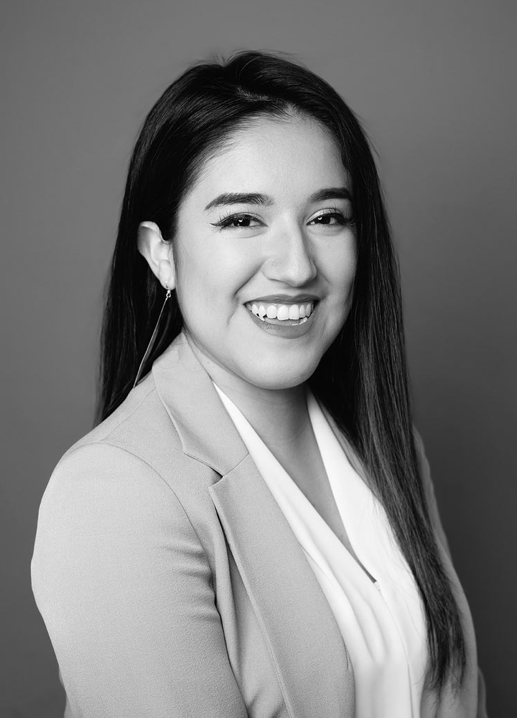 Melanie Arroyo Perez