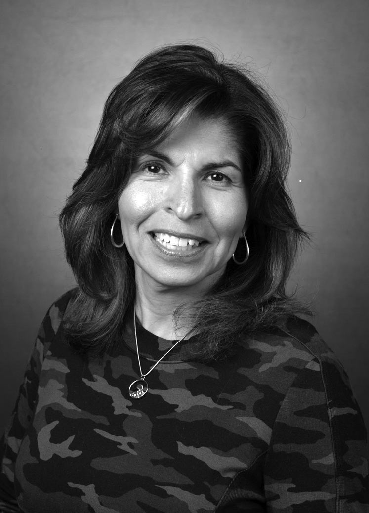 Theresa Reyes-Cummings