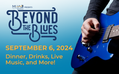 Beyond the Blues 2024