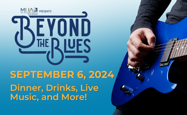 Beyond the Blues - Sept. 6, 2024