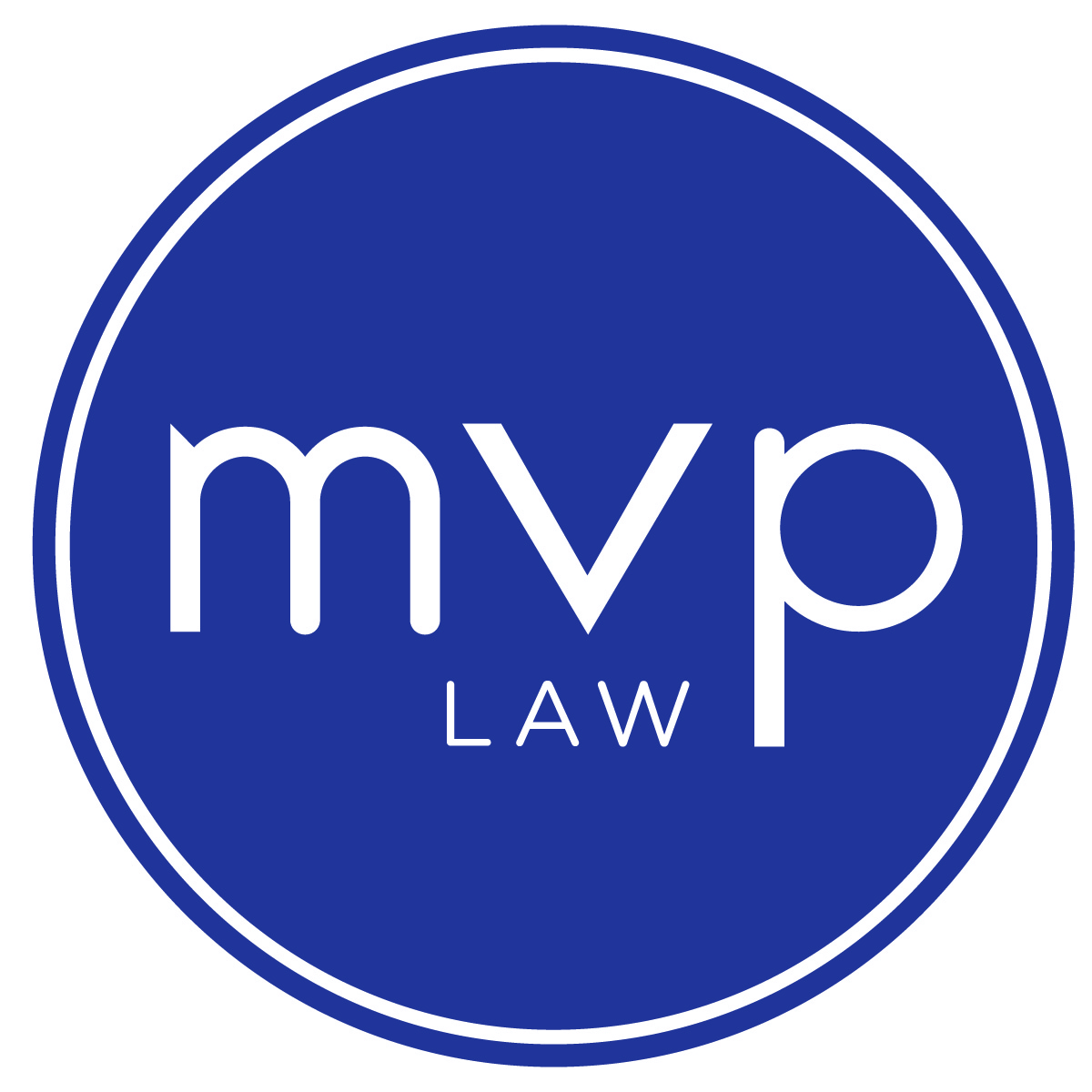MVP Law Logo