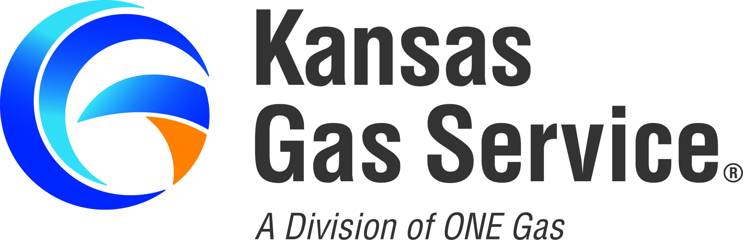 Kansas Gas Service Logo<br />
